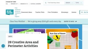 resource URL thumbnail