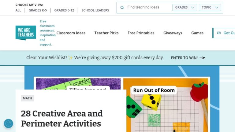 resource URL thumbnail