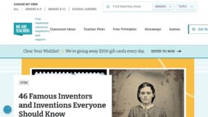 resource URL thumbnail