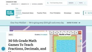resource URL thumbnail