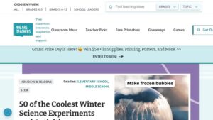 resource URL thumbnail