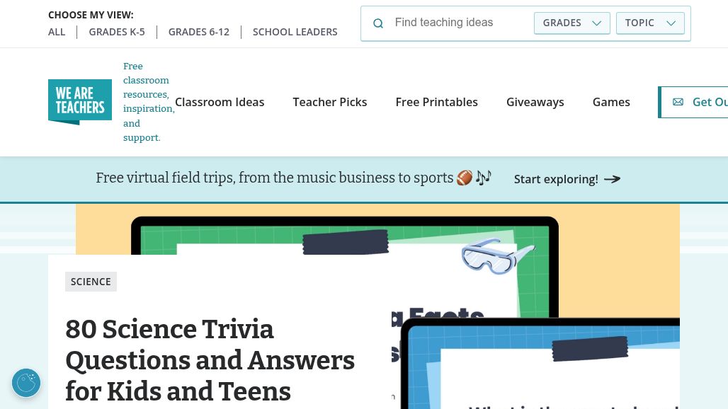 resource URL thumbnail