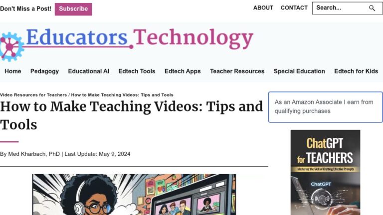 resource URL thumbnail