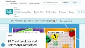 resource URL thumbnail