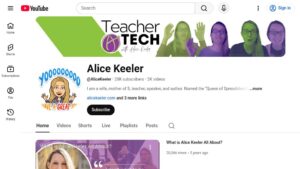 resource URL thumbnail