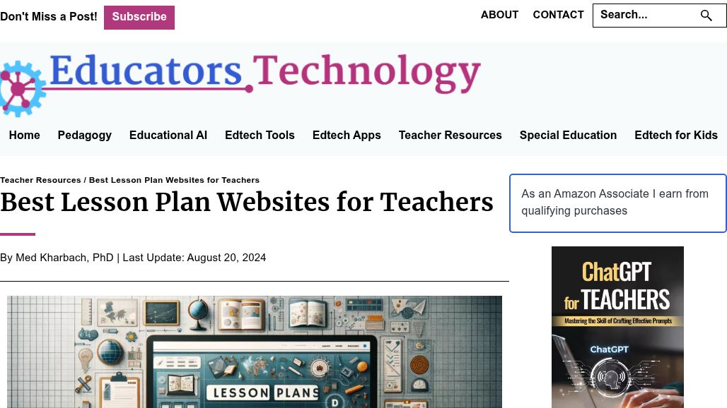 resource URL thumbnail