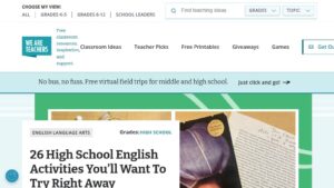 resource URL thumbnail