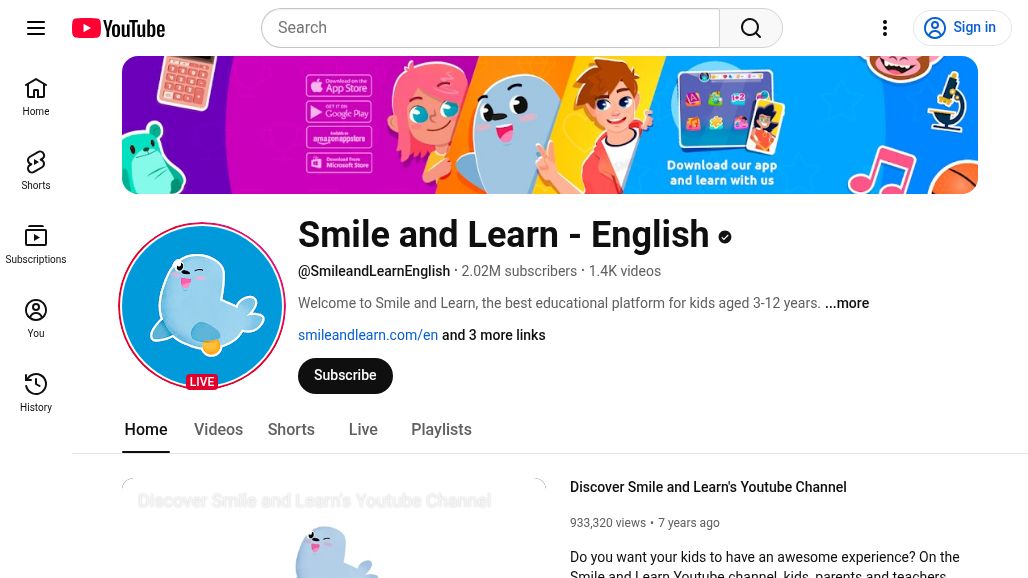 resource URL thumbnail