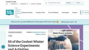 resource URL thumbnail