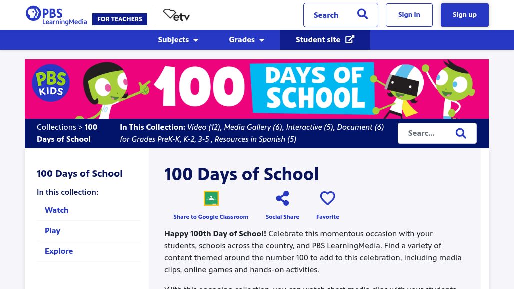 resource URL thumbnail