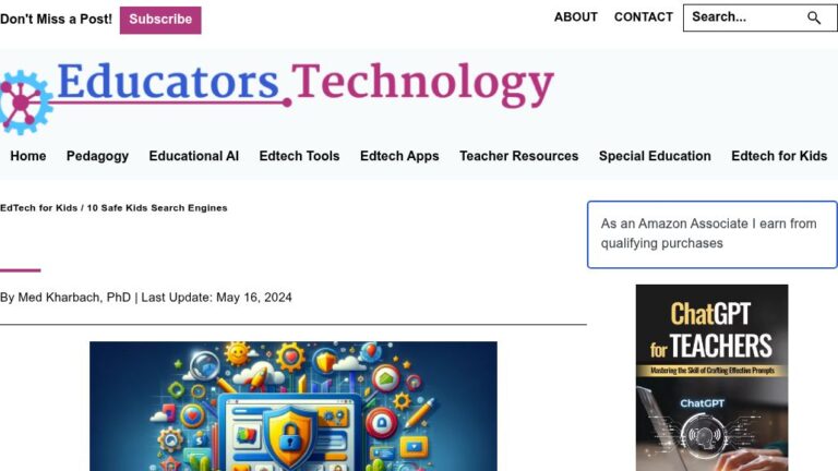 resource URL thumbnail