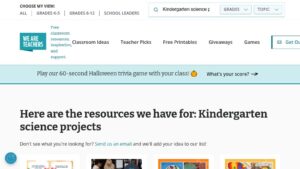 resource URL thumbnail