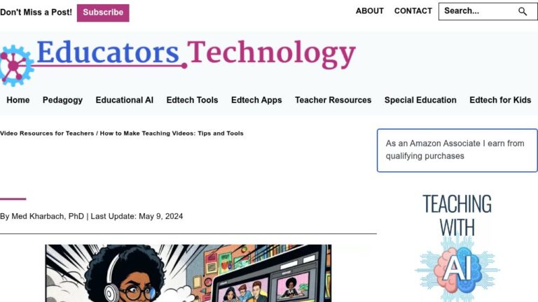 resource URL thumbnail