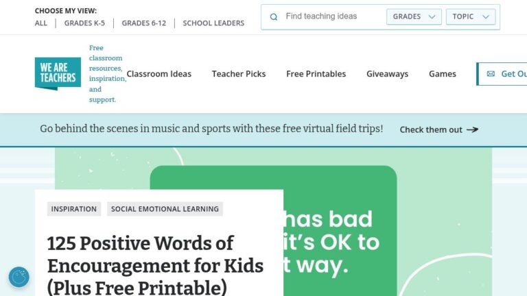 resource URL thumbnail