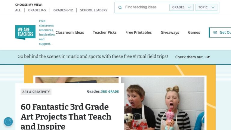 resource URL thumbnail