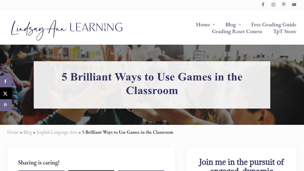 resource URL thumbnail