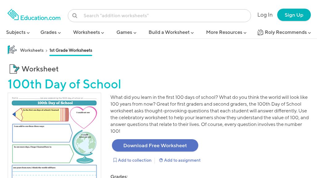 resource URL thumbnail