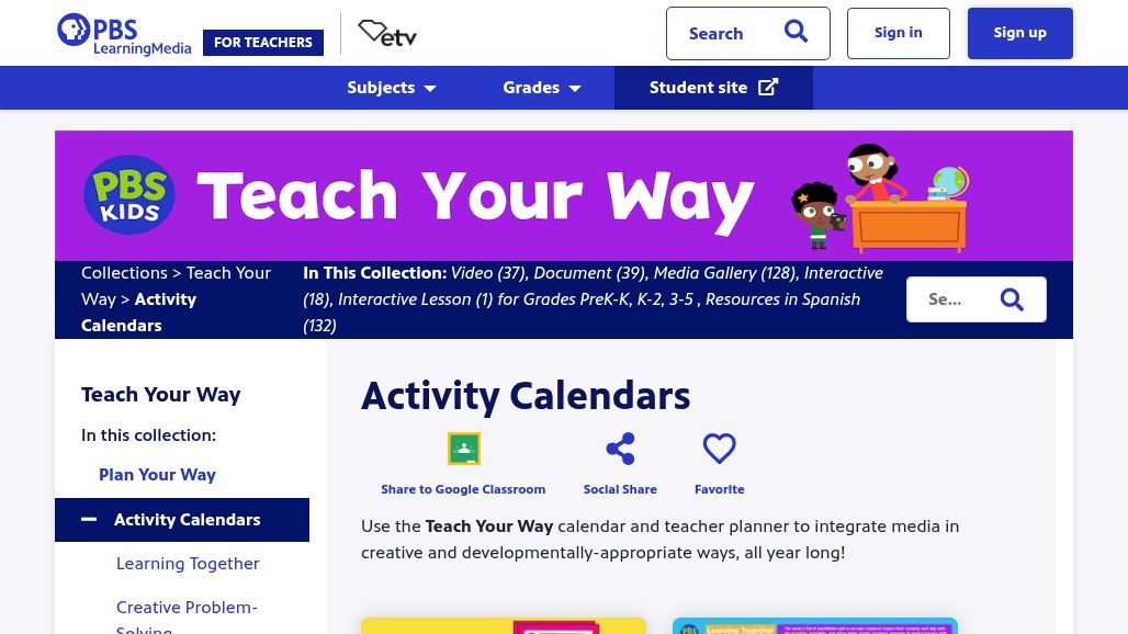 resource URL thumbnail