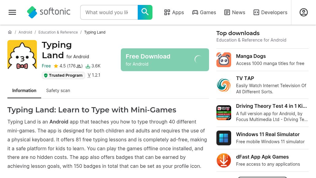 resource URL thumbnail