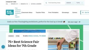 resource URL thumbnail