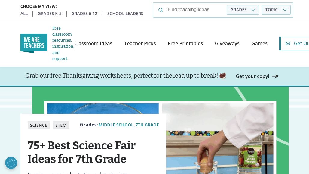 resource URL thumbnail