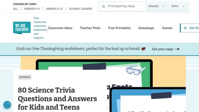 resource URL thumbnail