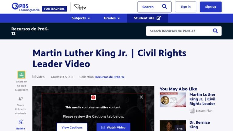 resource URL thumbnail