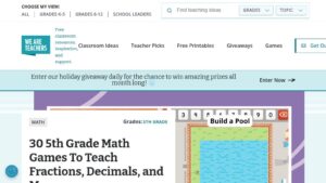 resource URL thumbnail