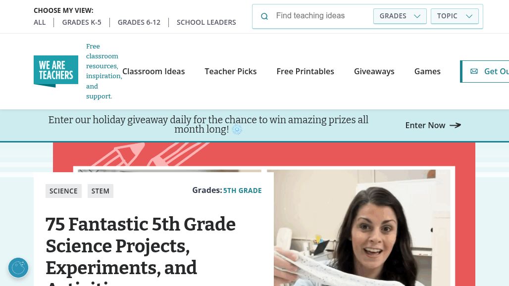 resource URL thumbnail