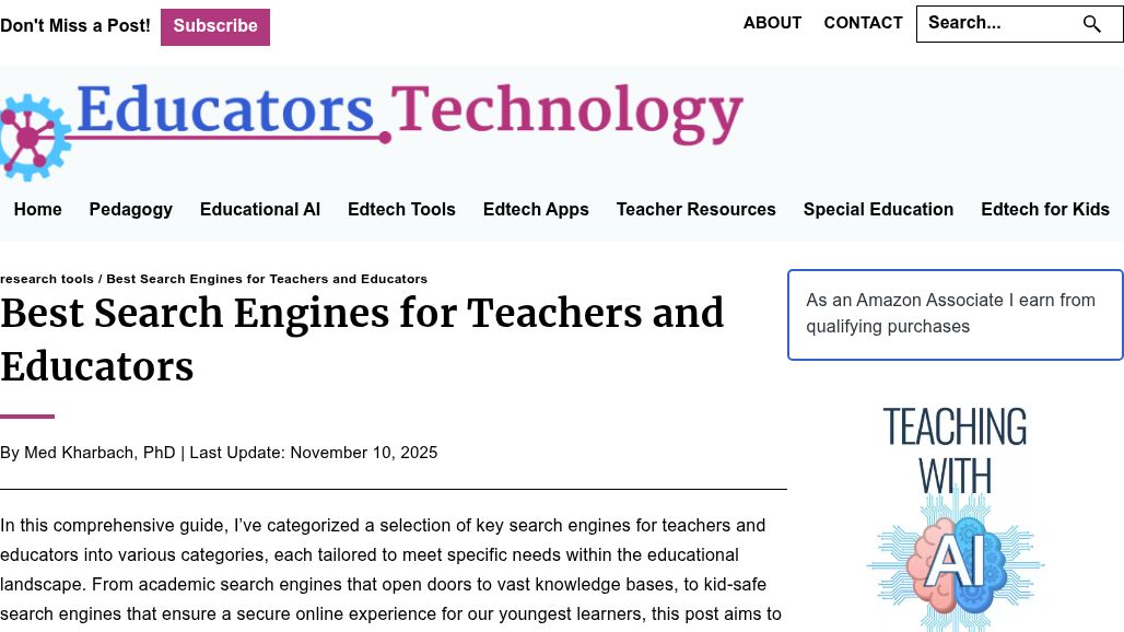 resource URL thumbnail