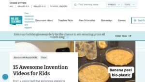 resource URL thumbnail