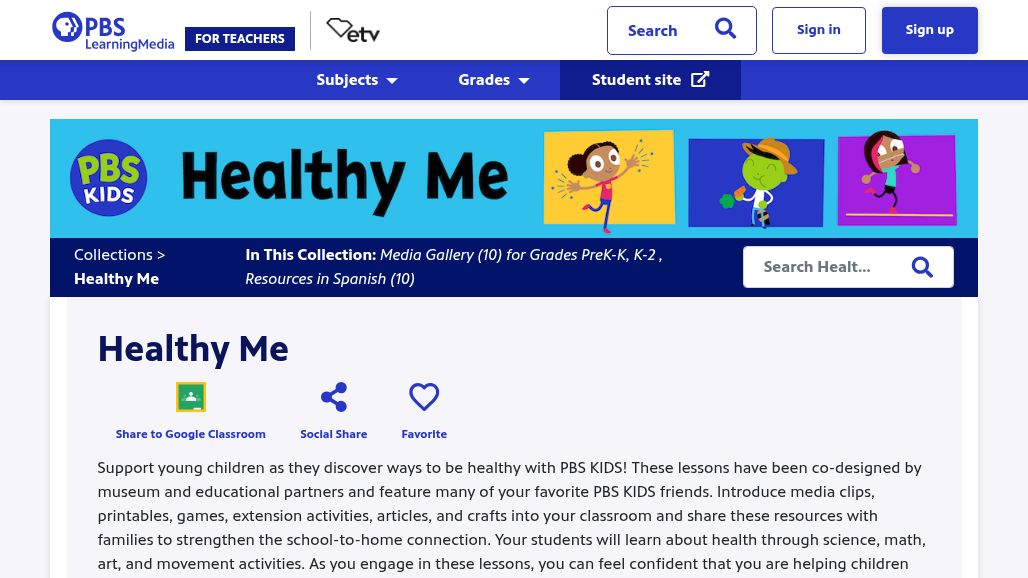 resource URL thumbnail