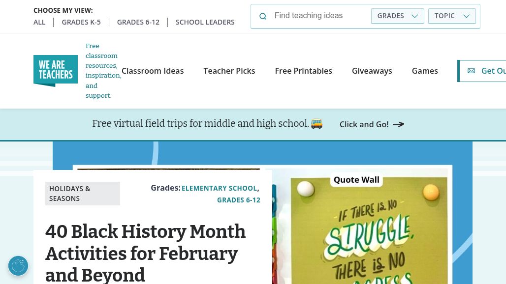 resource URL thumbnail