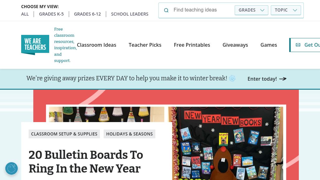 resource URL thumbnail