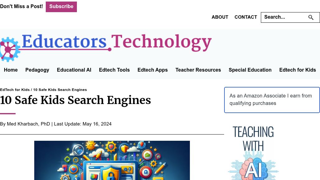 resource URL thumbnail