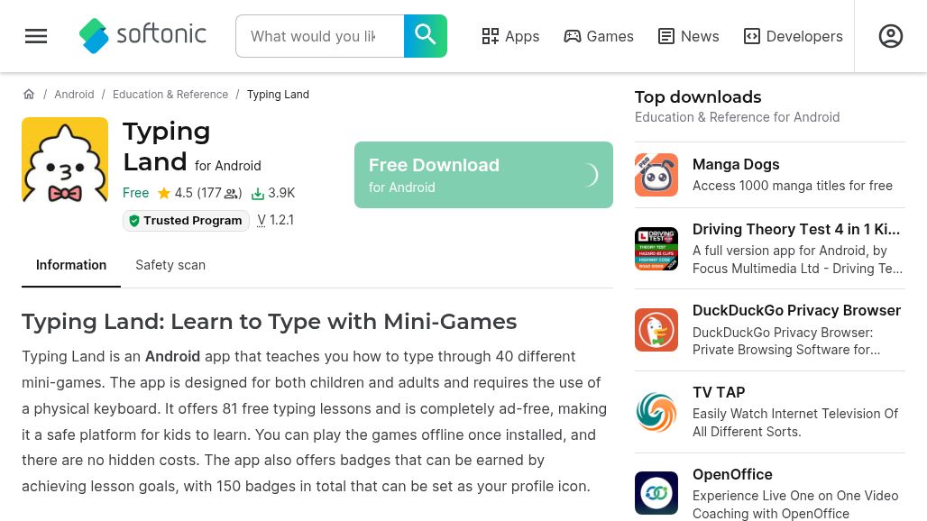 resource URL thumbnail