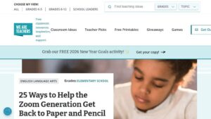 resource URL thumbnail