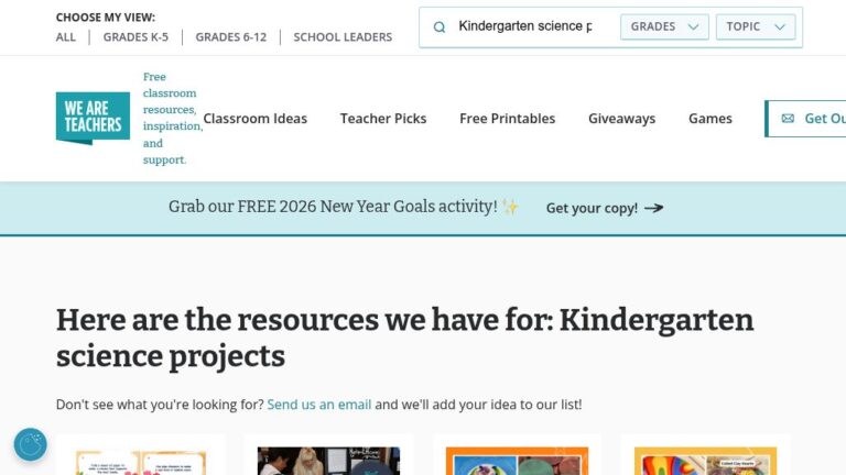 resource URL thumbnail