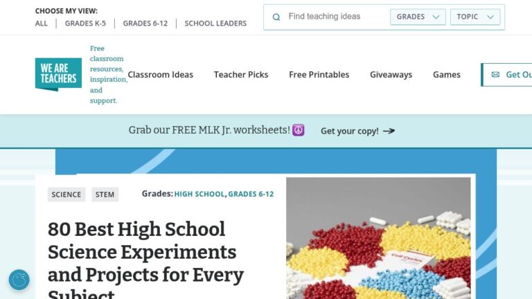 resource URL thumbnail