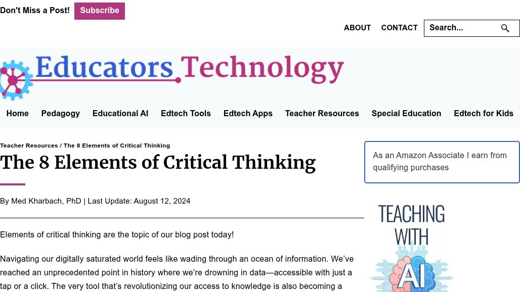 resource URL thumbnail