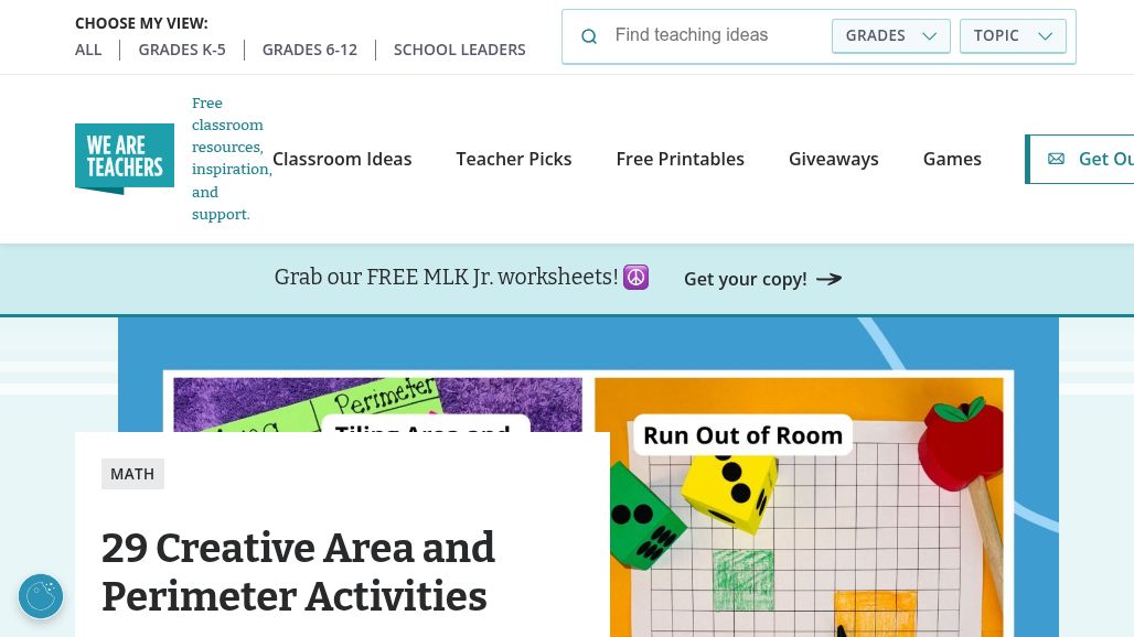 resource URL thumbnail