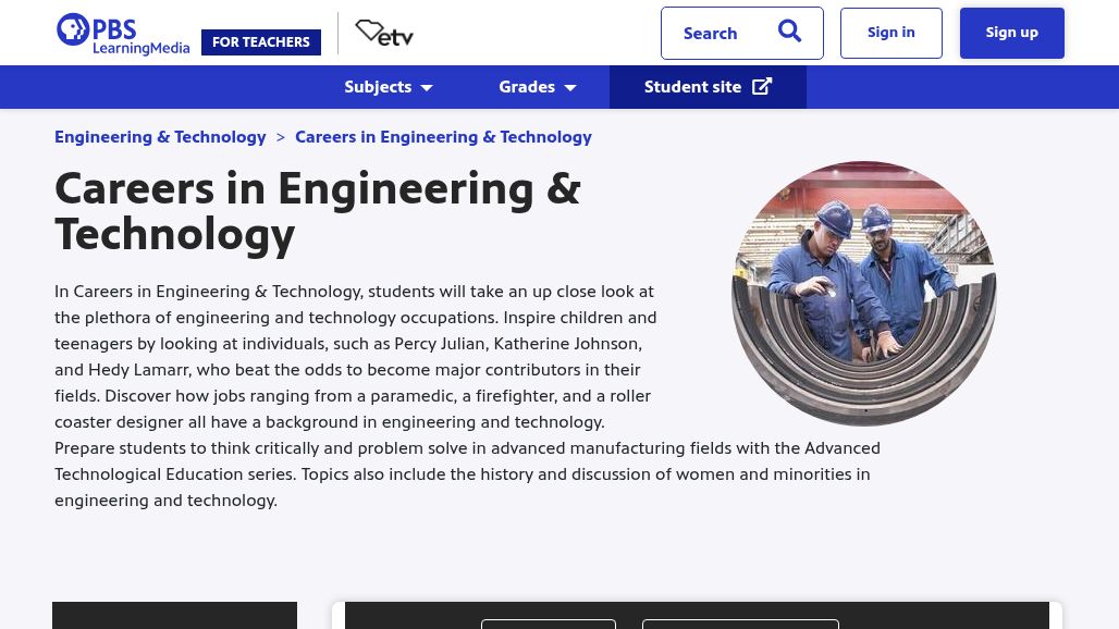 resource URL thumbnail