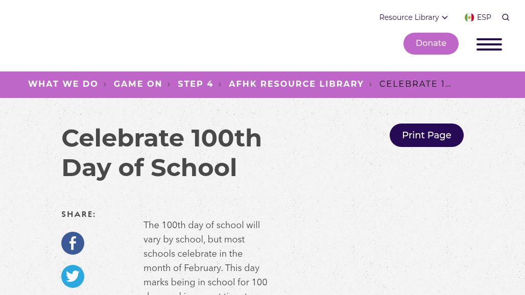 resource URL thumbnail