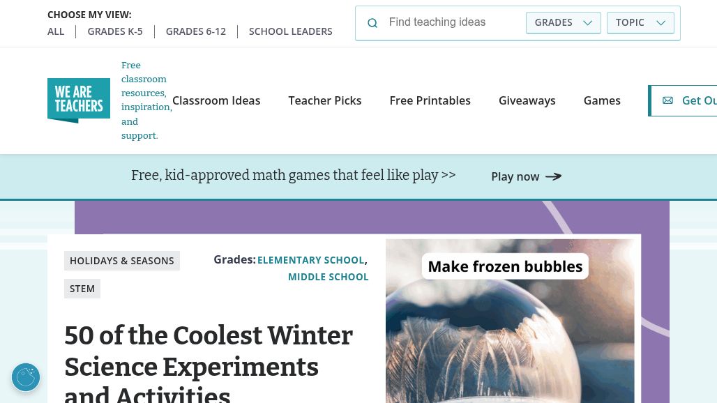 resource URL thumbnail