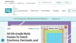 resource URL thumbnail