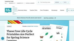 resource URL thumbnail