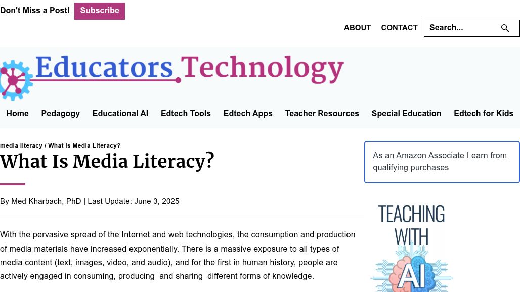 resource URL thumbnail