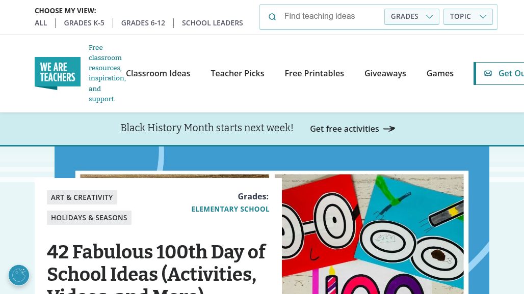 resource URL thumbnail