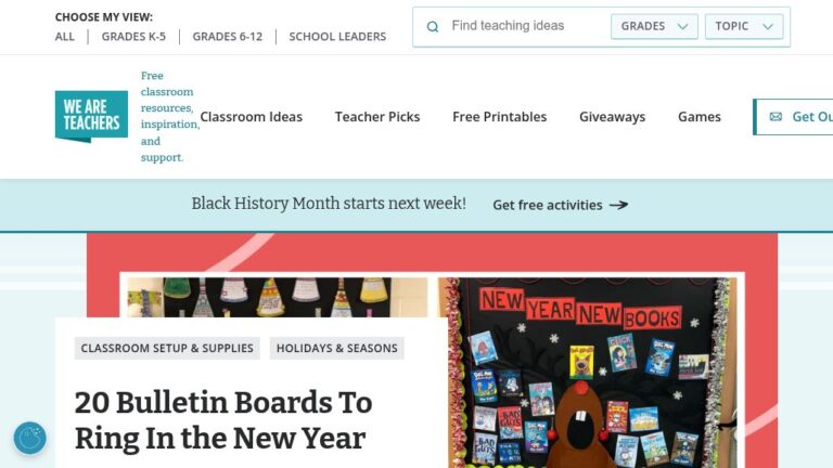 resource URL thumbnail