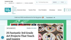 resource URL thumbnail